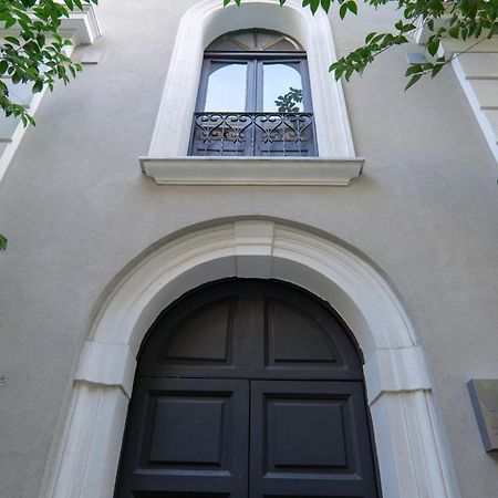 Relais Palazzo Nizza - Luxotel & Apartotel Salerno Exterior photo